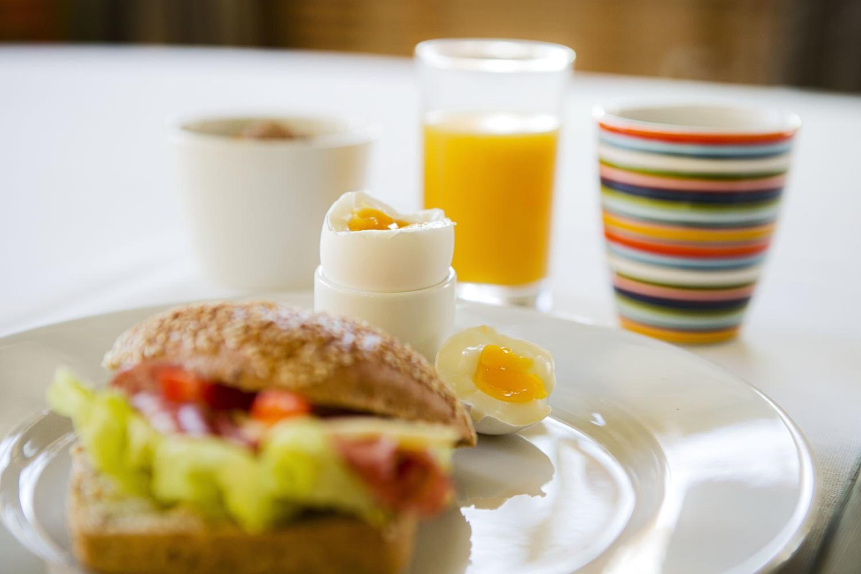 scandinavian cuisine