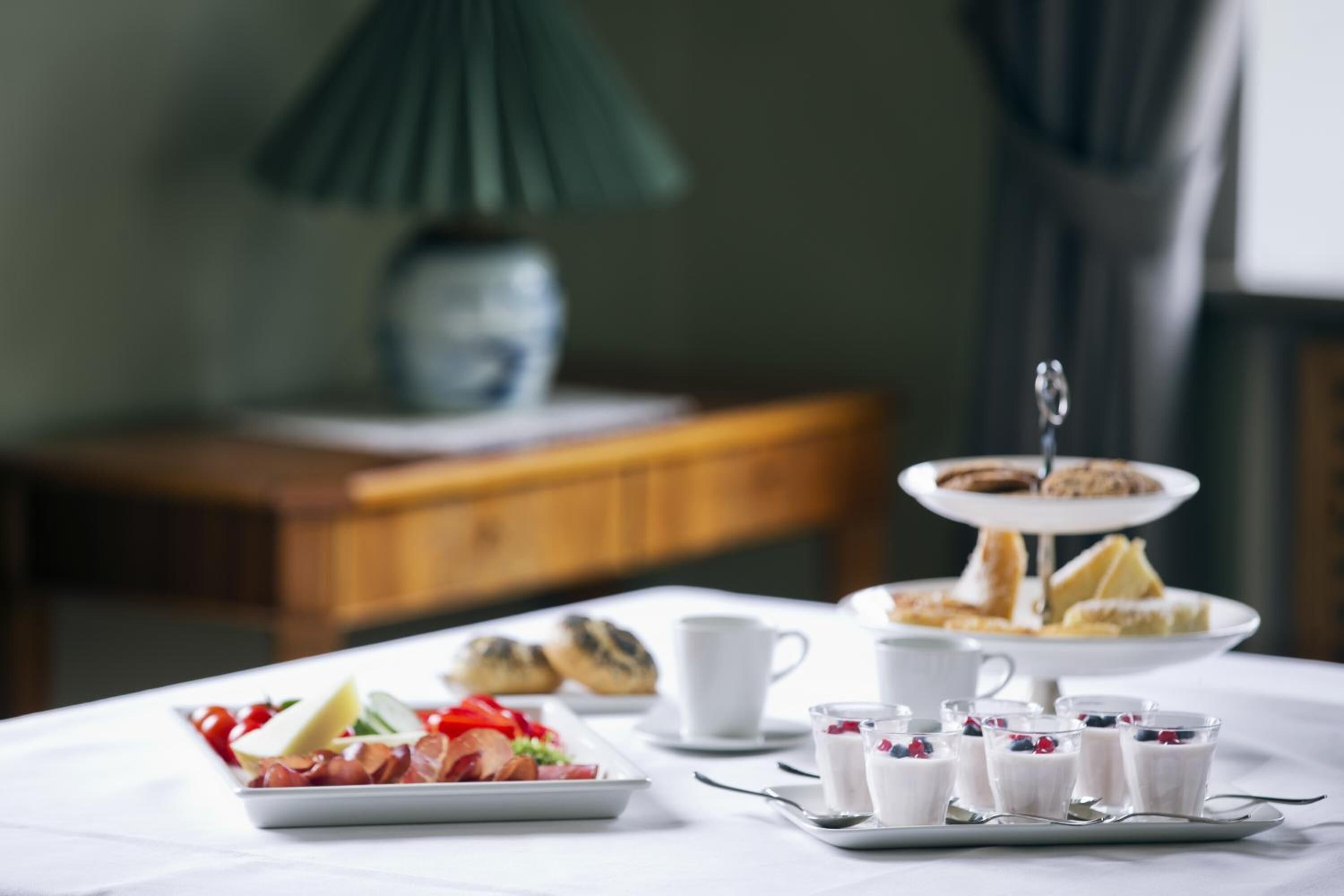 scandinavian cuisine