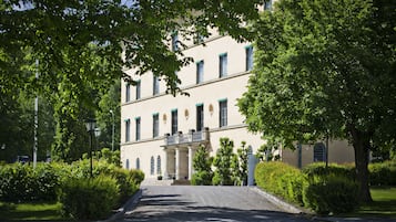 UnterkunftsgelÀnde