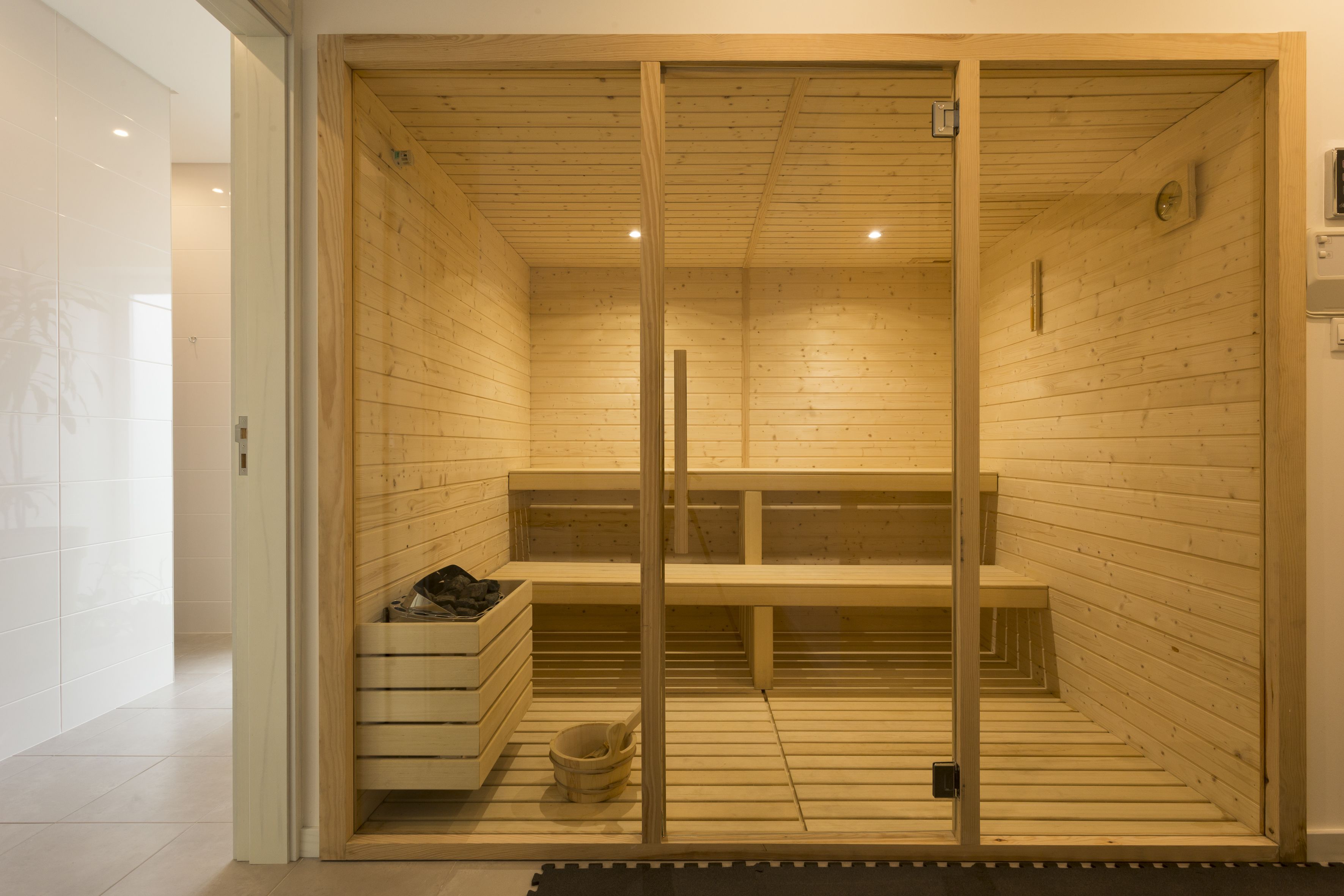 Foto - Quinta de Santa Bárbara Casas Turisticas