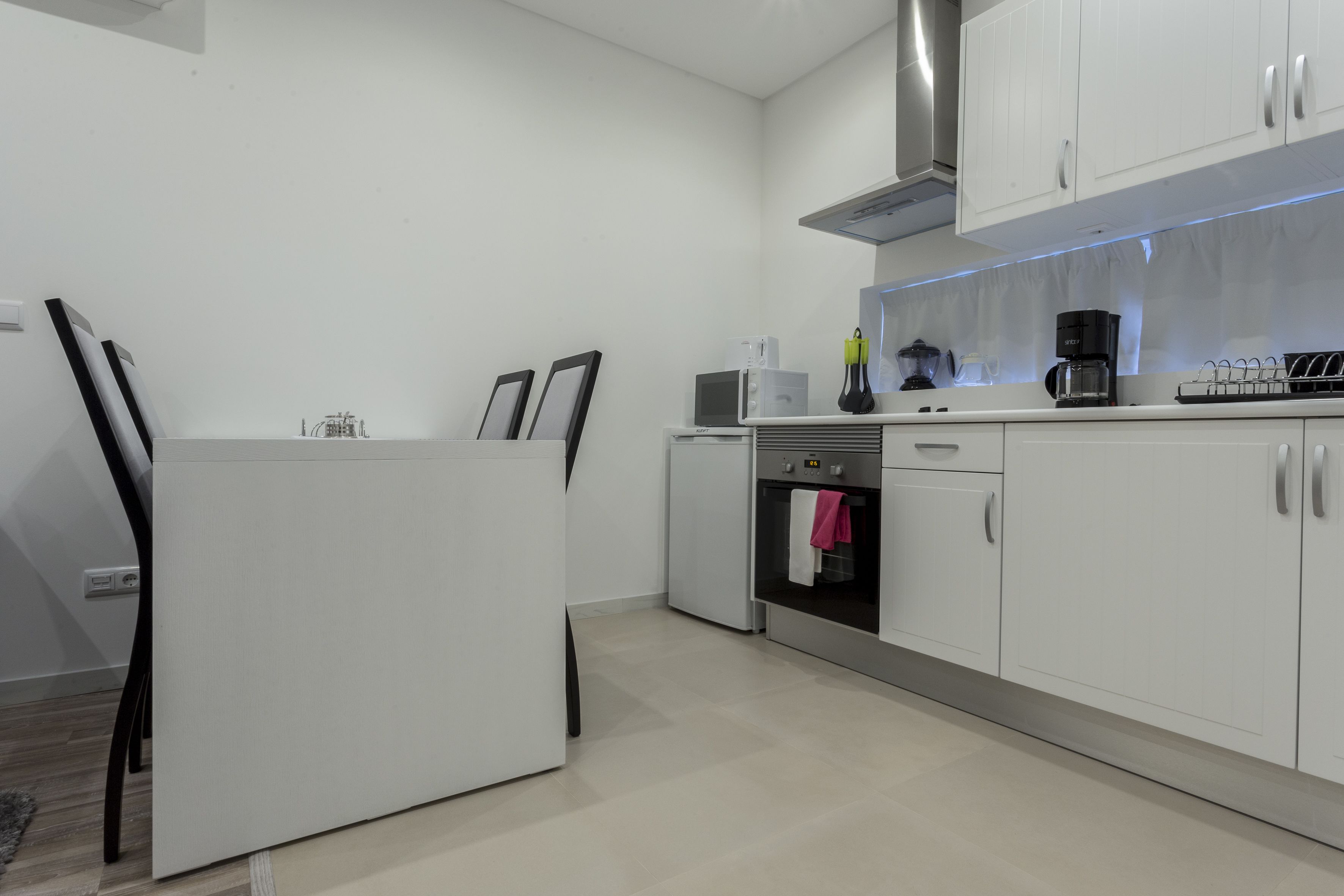 Foto - Quinta de Santa Bárbara Casas Turisticas