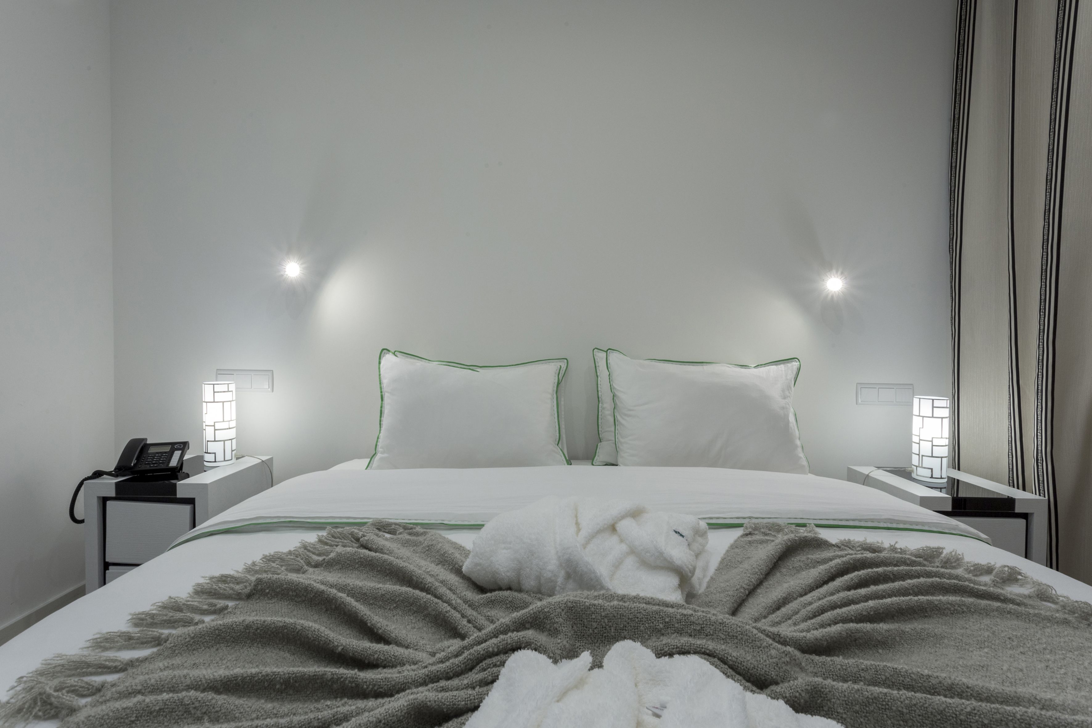 Foto - Quinta de Santa Bárbara Casas Turisticas