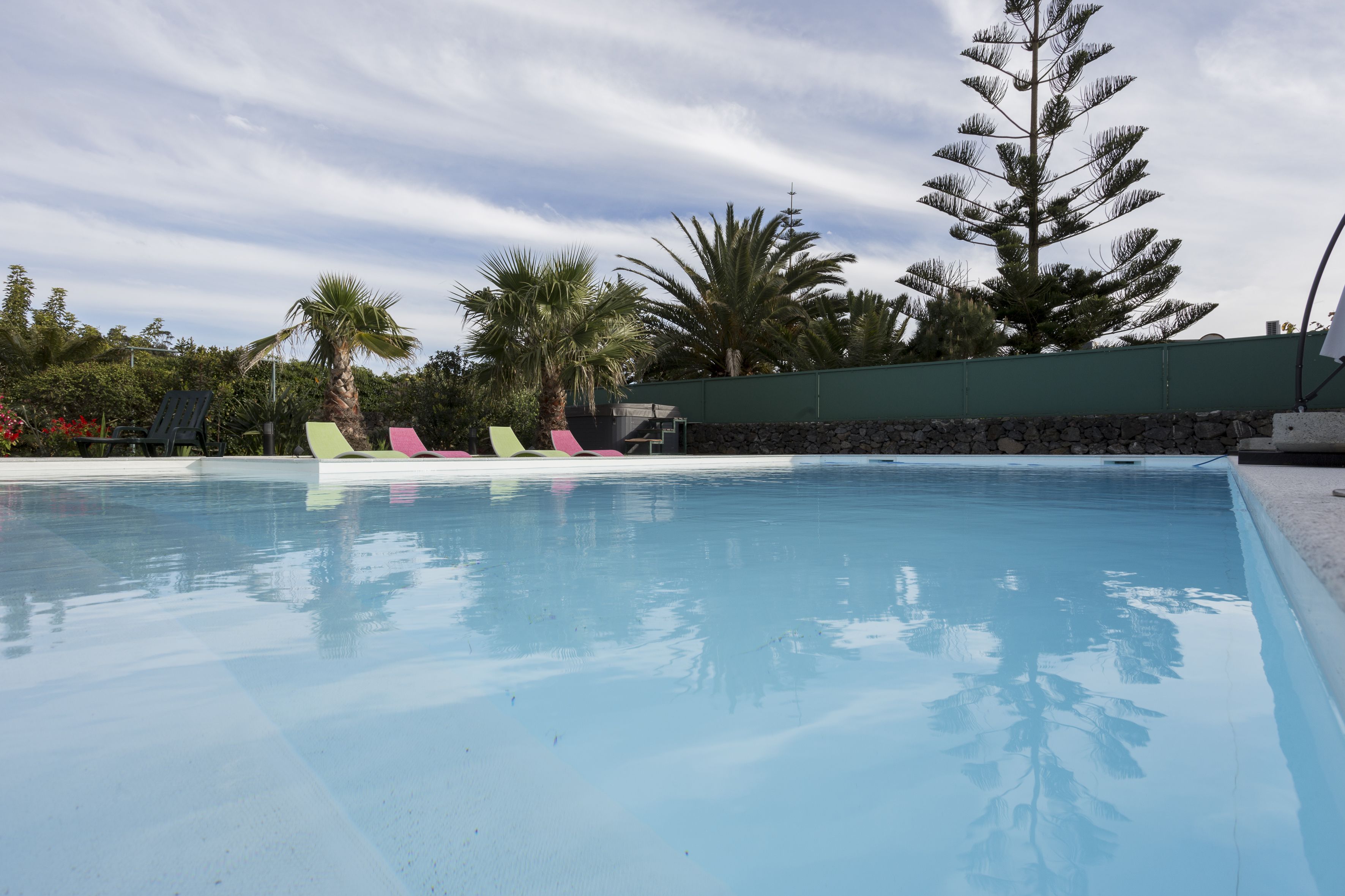 Foto - Quinta de Santa Bárbara Casas Turisticas