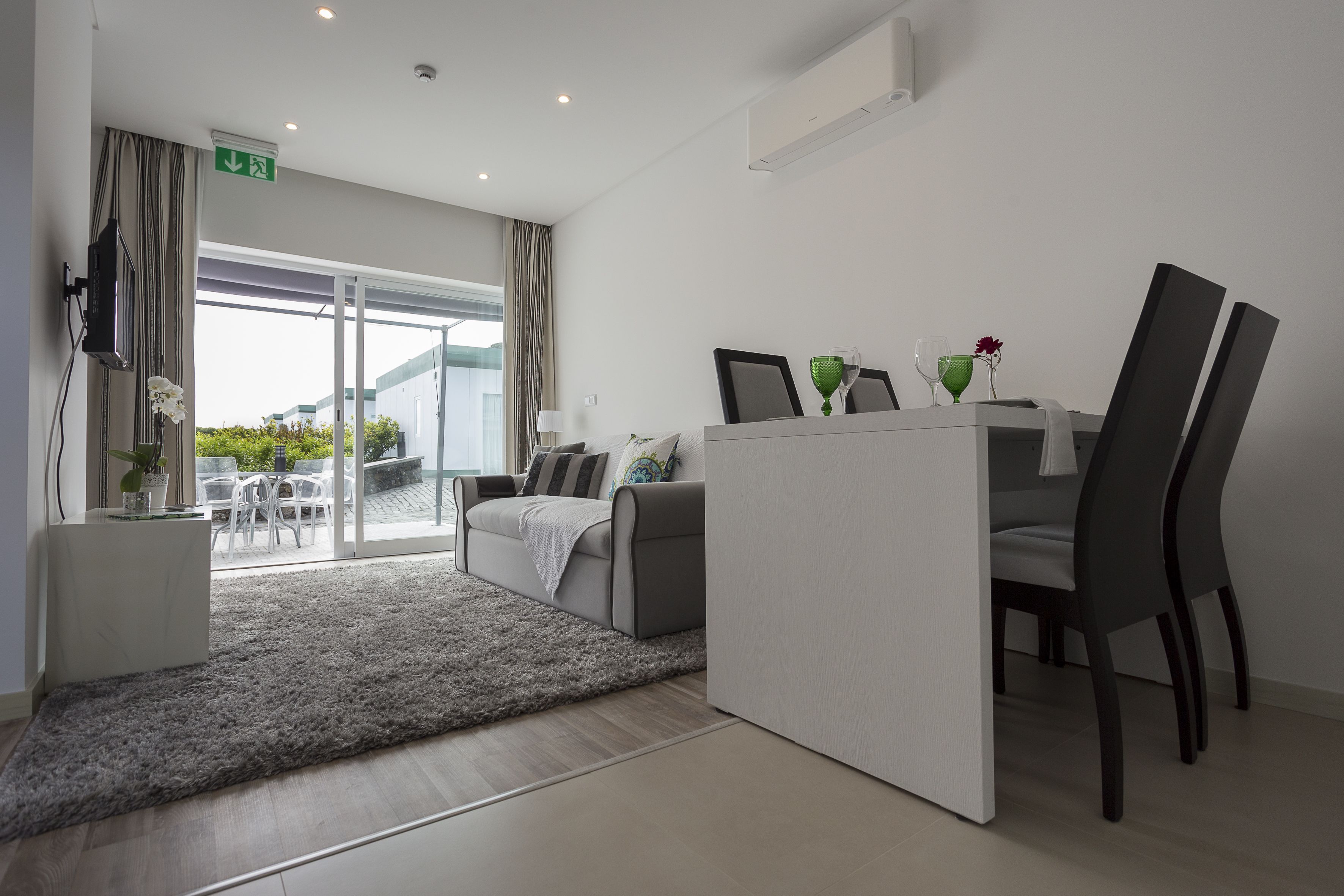 Foto - Quinta de Santa Bárbara Casas Turisticas