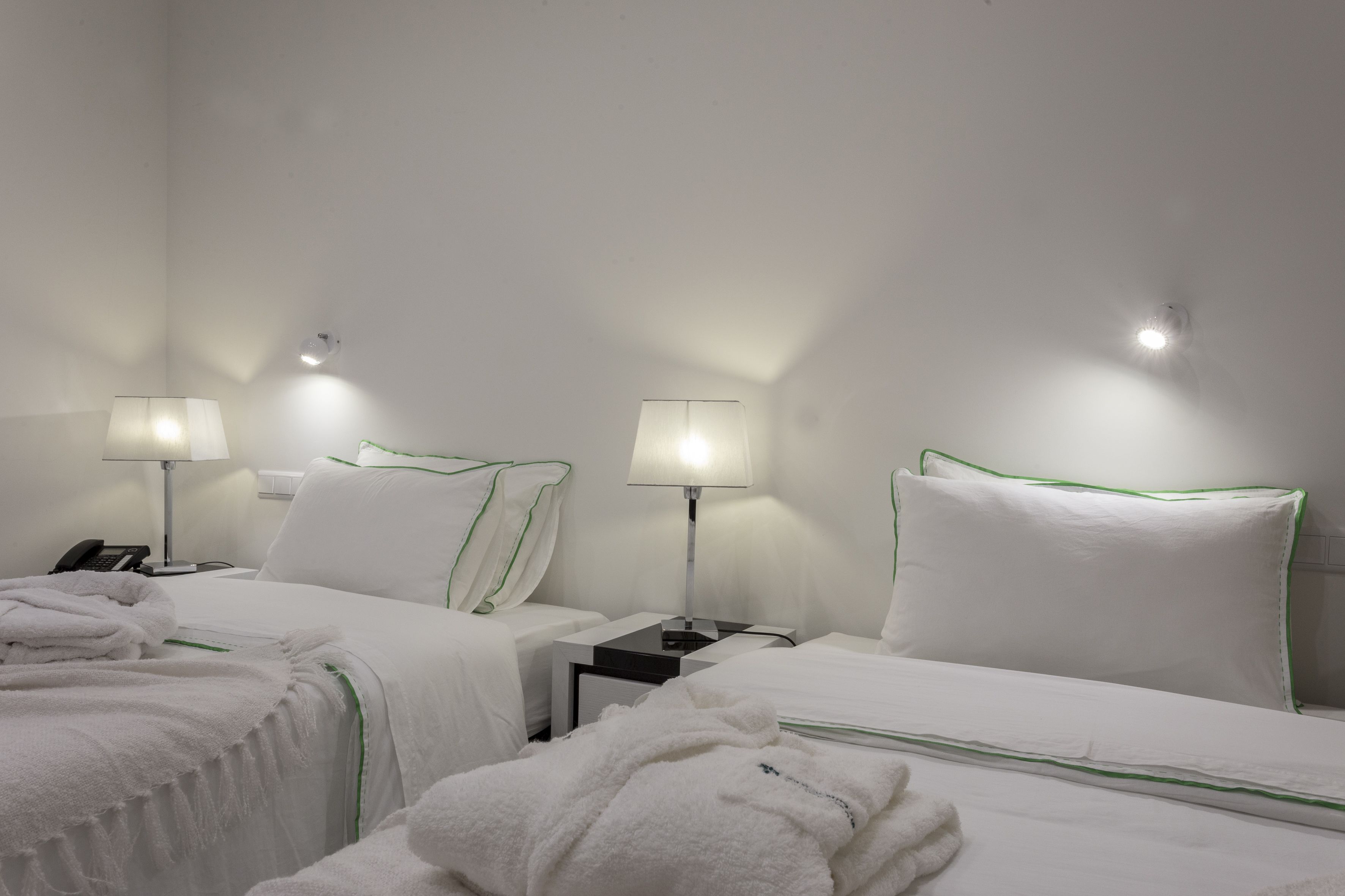 Foto - Quinta de Santa Bárbara Casas Turisticas