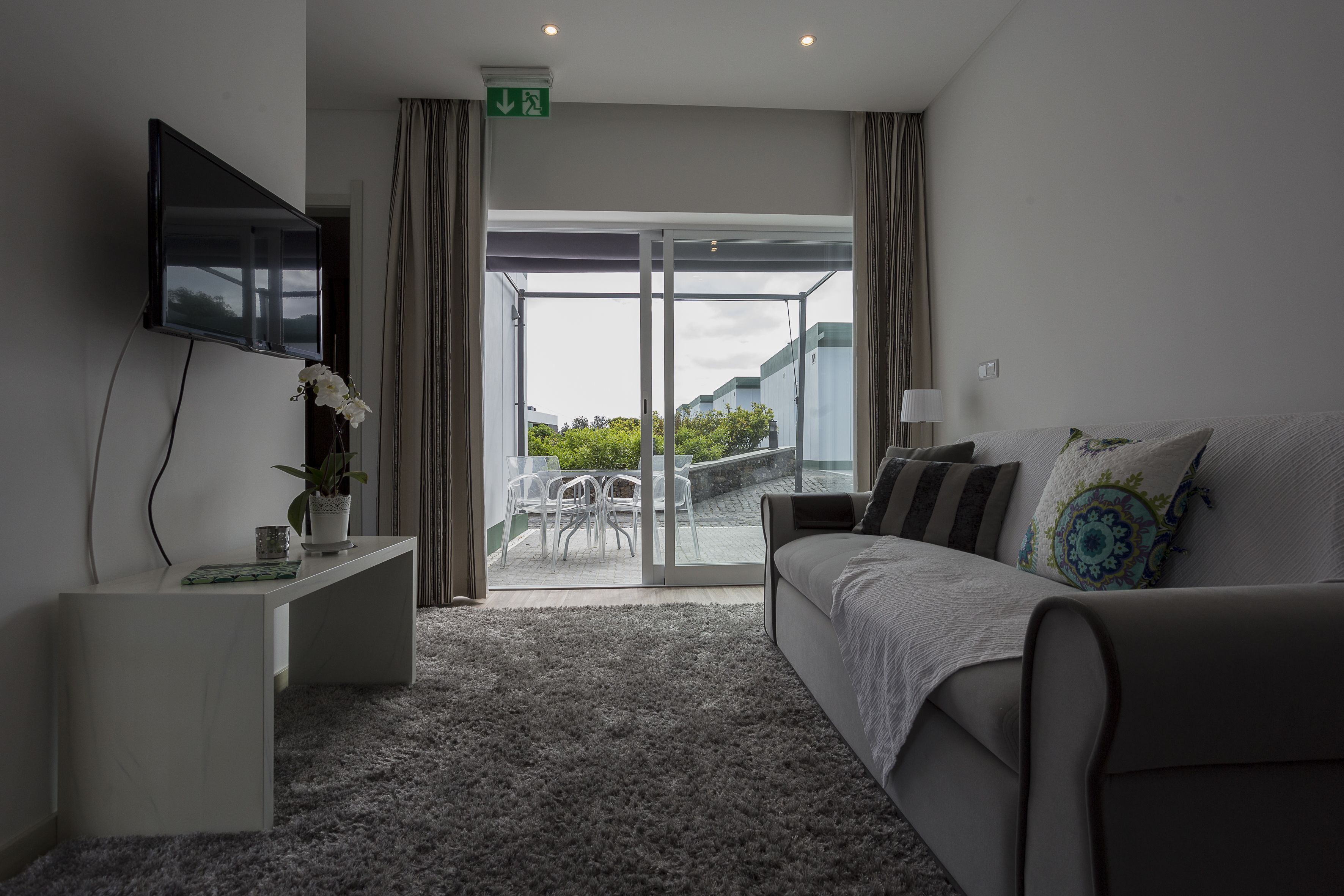 Foto - Quinta de Santa Bárbara Casas Turisticas