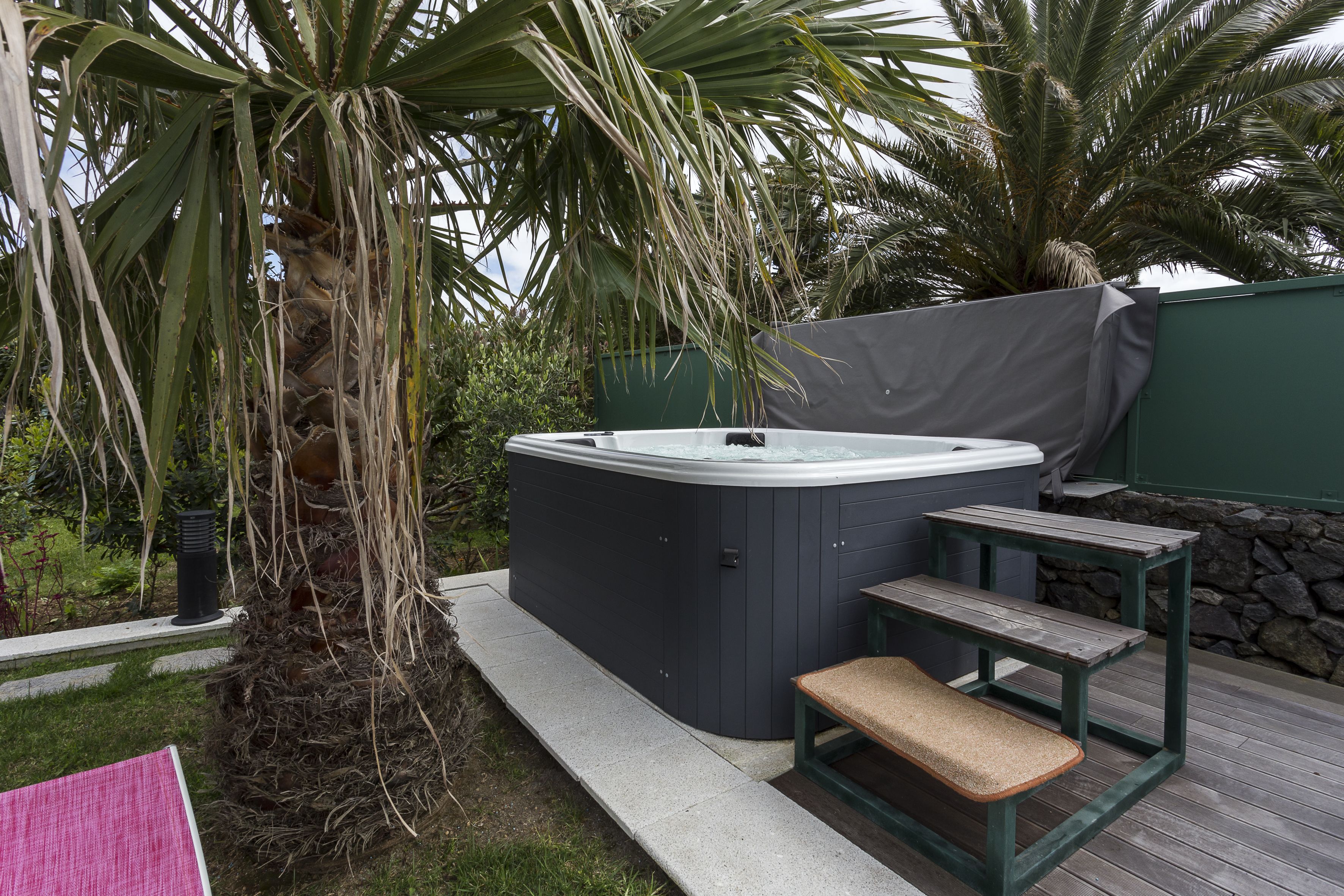 Foto - Quinta de Santa Bárbara Casas Turisticas