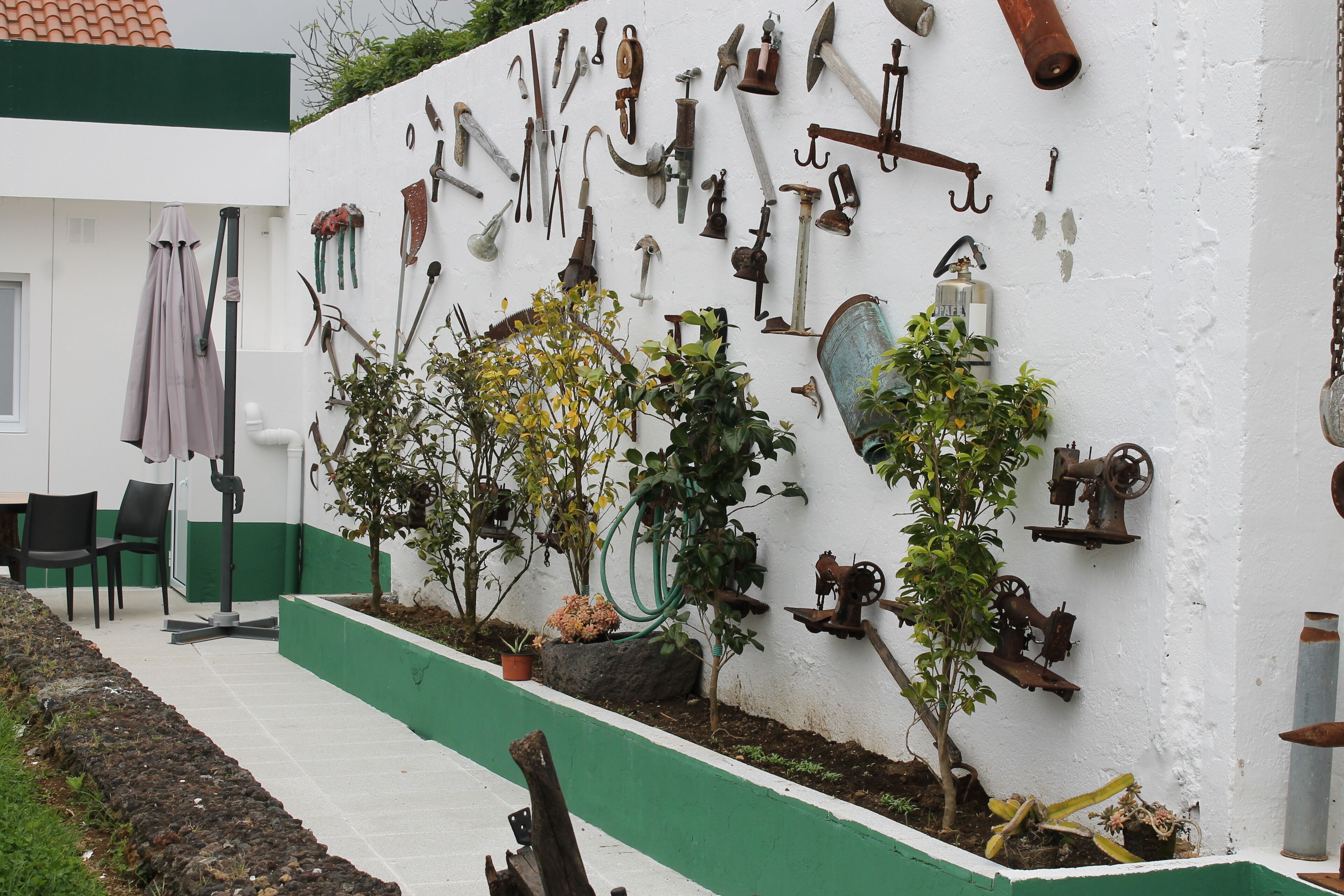 Foto - Quinta de Santa Bárbara Casas Turisticas