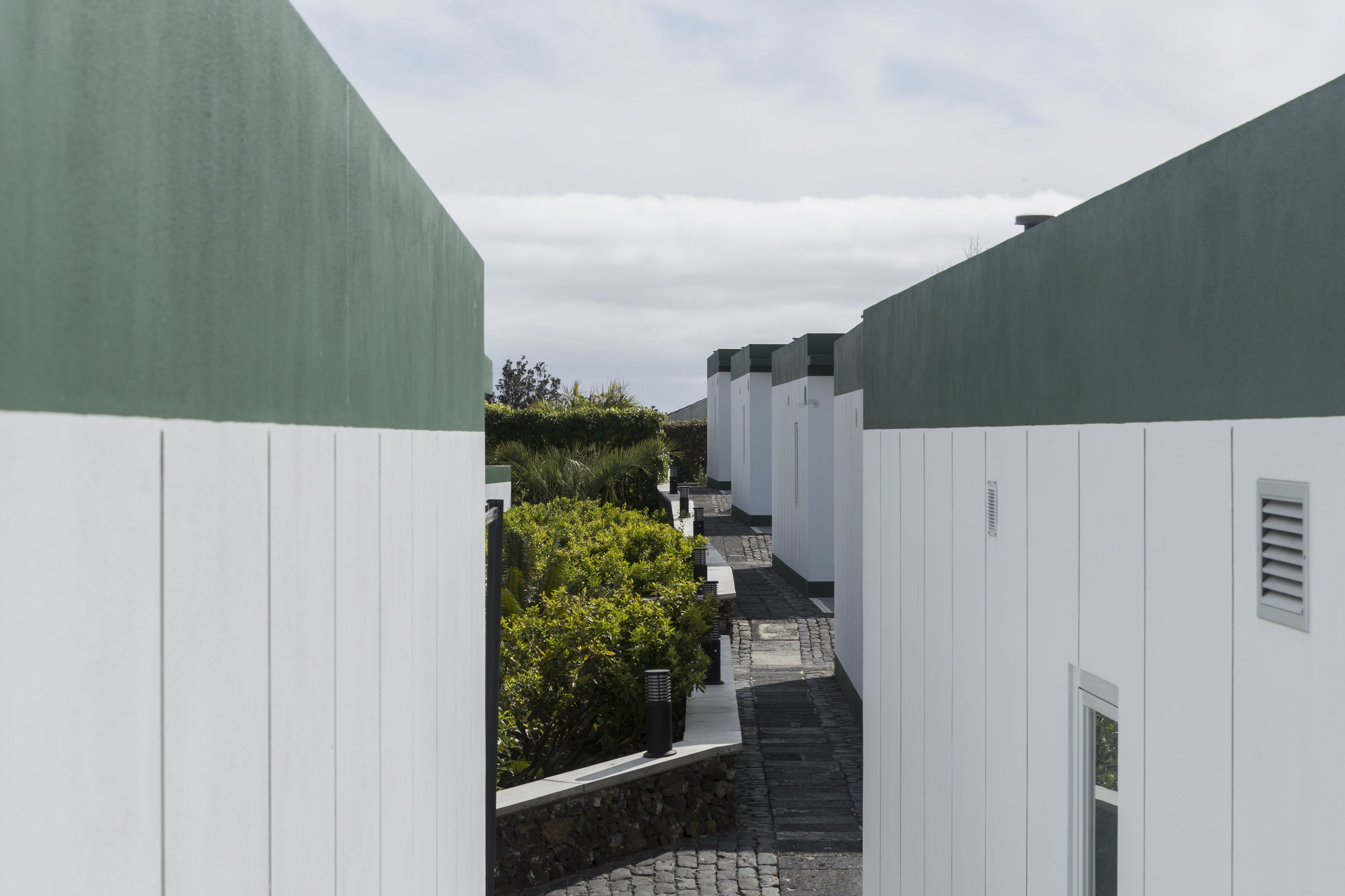 Foto - Quinta de Santa Bárbara Casas Turisticas