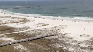 View from property - Phoenix VII by Sugar Sands Realty (Orange Beach)