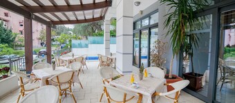 Hotel Petrovac