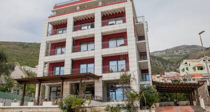 Hotel Petrovac