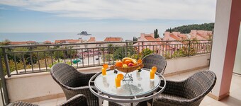 Hotel Petrovac