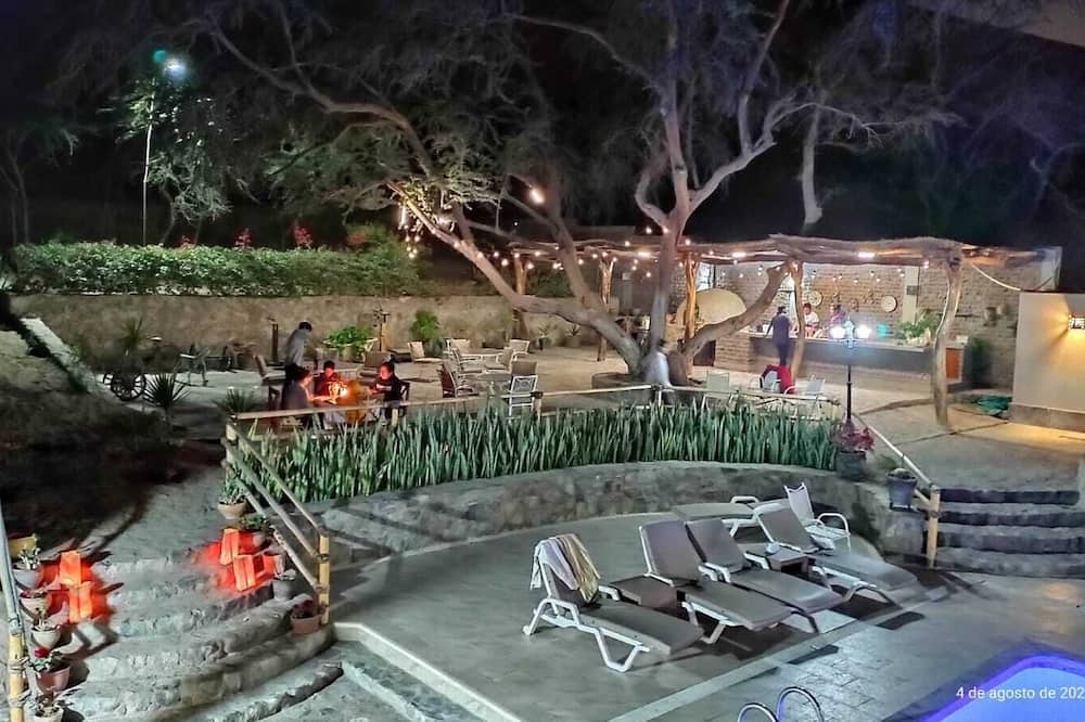Hotel El Huacachinero - Hotel Familiar