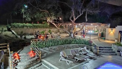 Hotel El Huacachinero - Hotel Familiar