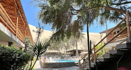 Hotel El Huacachinero