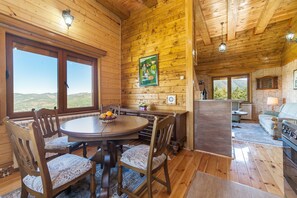 Exclusive Apartment, 1 Bedroom | In-room dining - Hotel & Resort Gacka (Mojkovac)