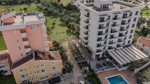 Exterior - Hotel Pharos (Bar)