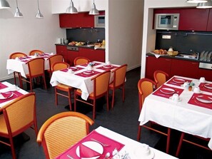 Servei de restauració