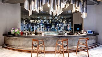 Lobbylounge