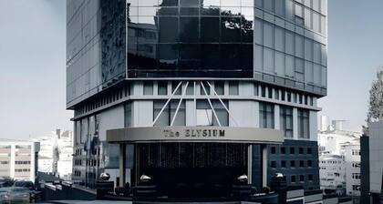 The Elysium Taksim