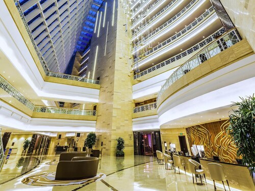 Grand Mercure Qingdao Qinglong