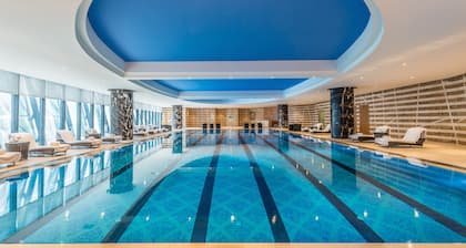 Grand Mercure Qingdao Qinglong