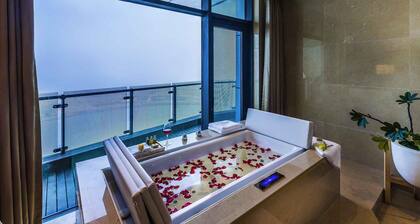 Grand Mercure Qingdao Qinglong