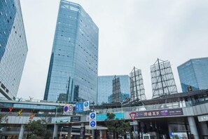 Miscellaneous - East Harbour Hotel (Ningbo)