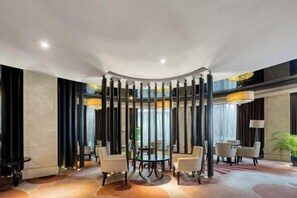 Chinese cuisine - East Harbour Hotel (Ningbo)