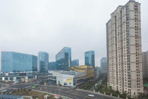 Miscellaneous - East Harbour Hotel (Ningbo)