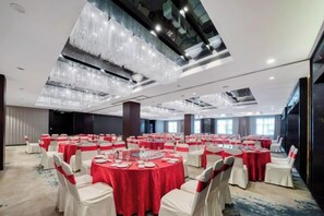 Unclassified image, 5 of 47, button - East Harbour Hotel (Ningbo)