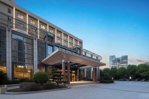 Exterior - East Harbour Hotel (Ningbo)