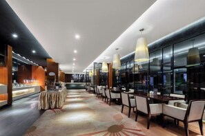 Unclassified image, 4 of 47, button - East Harbour Hotel (Ningbo)