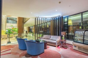 Interior - East Harbour Hotel (Ningbo)