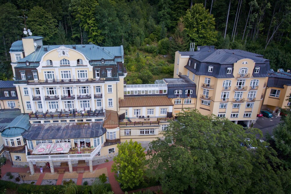 Royal Marianske Lazne