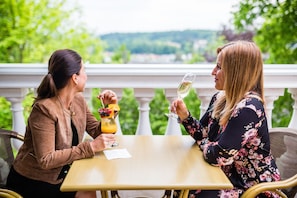 Bar (on property) - Royal Marianske Lazne (Marianske Lazne)