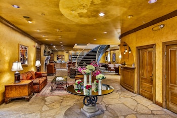 The Herrington Inn & Spa