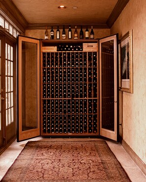 Interior detail - The Herrington Inn & Spa (Geneva)