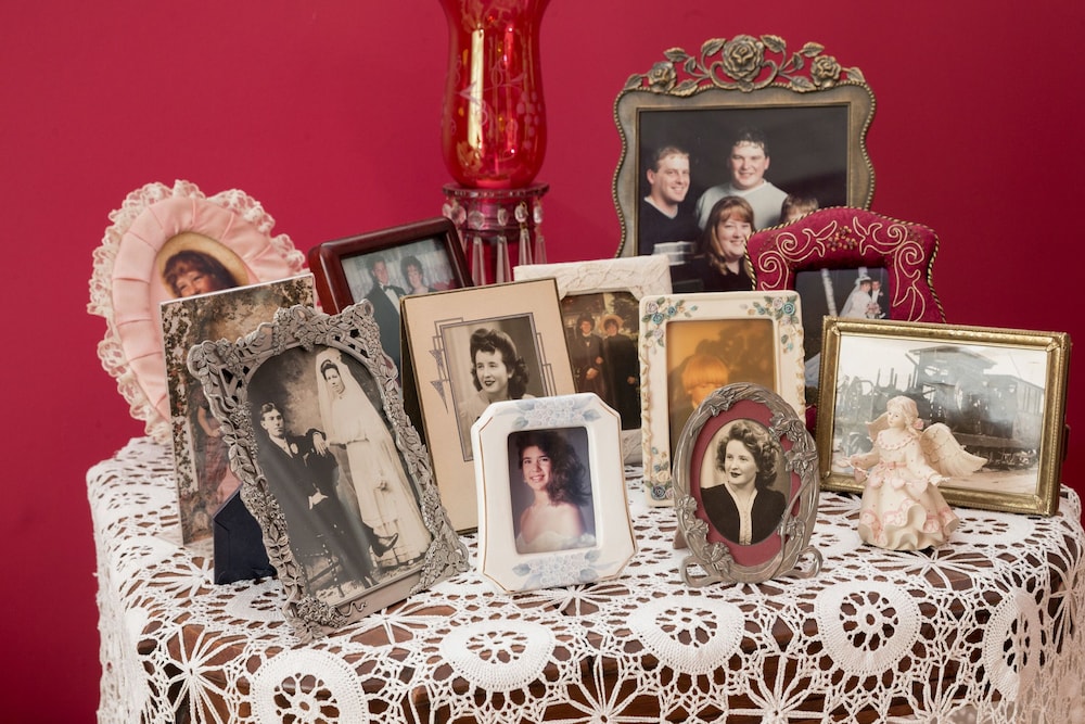 Fitzroy Hall by null