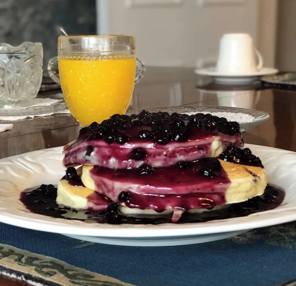 Fitzroy Hall by null