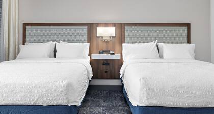 Hampton Inn Kansas City/Downtown Financial District