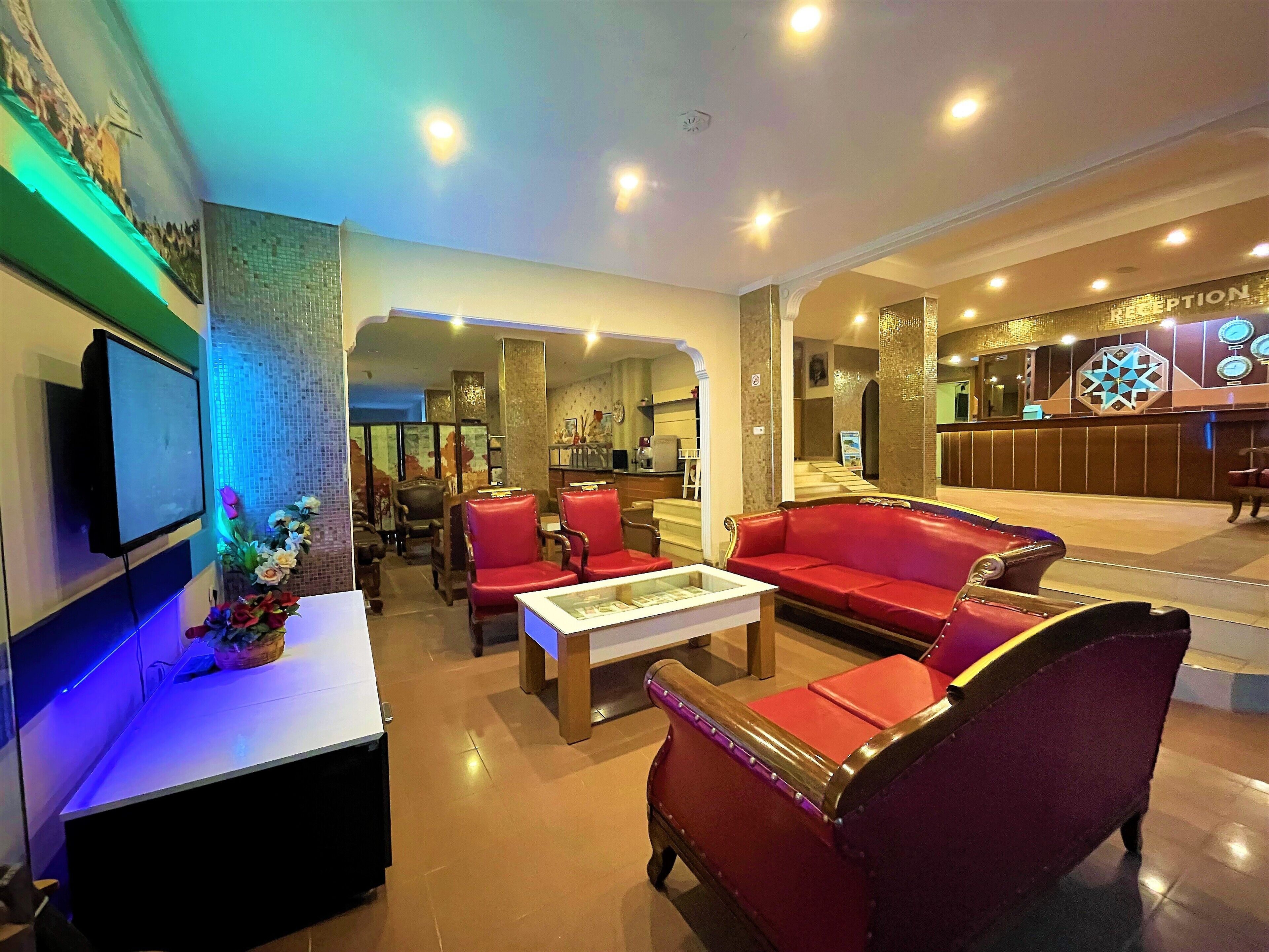 Foto - Select Suite & Apart Hotel