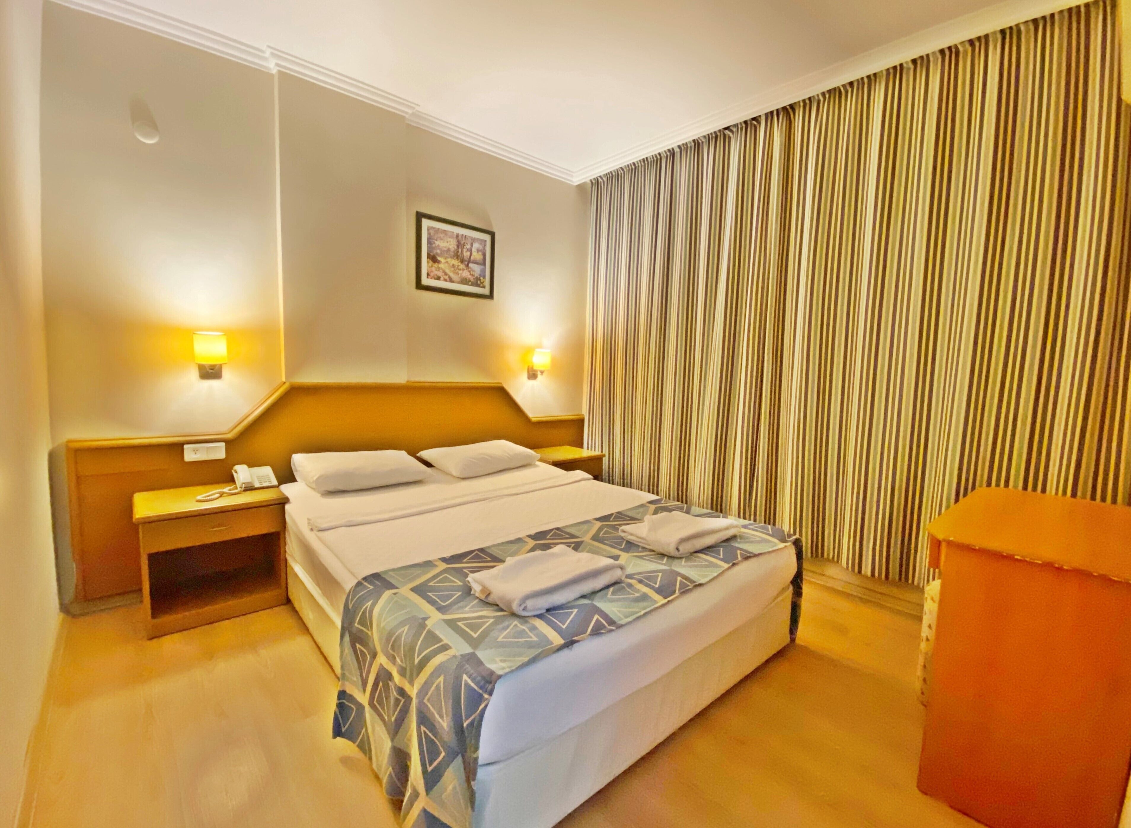 Foto - Select Suite & Apart Hotel