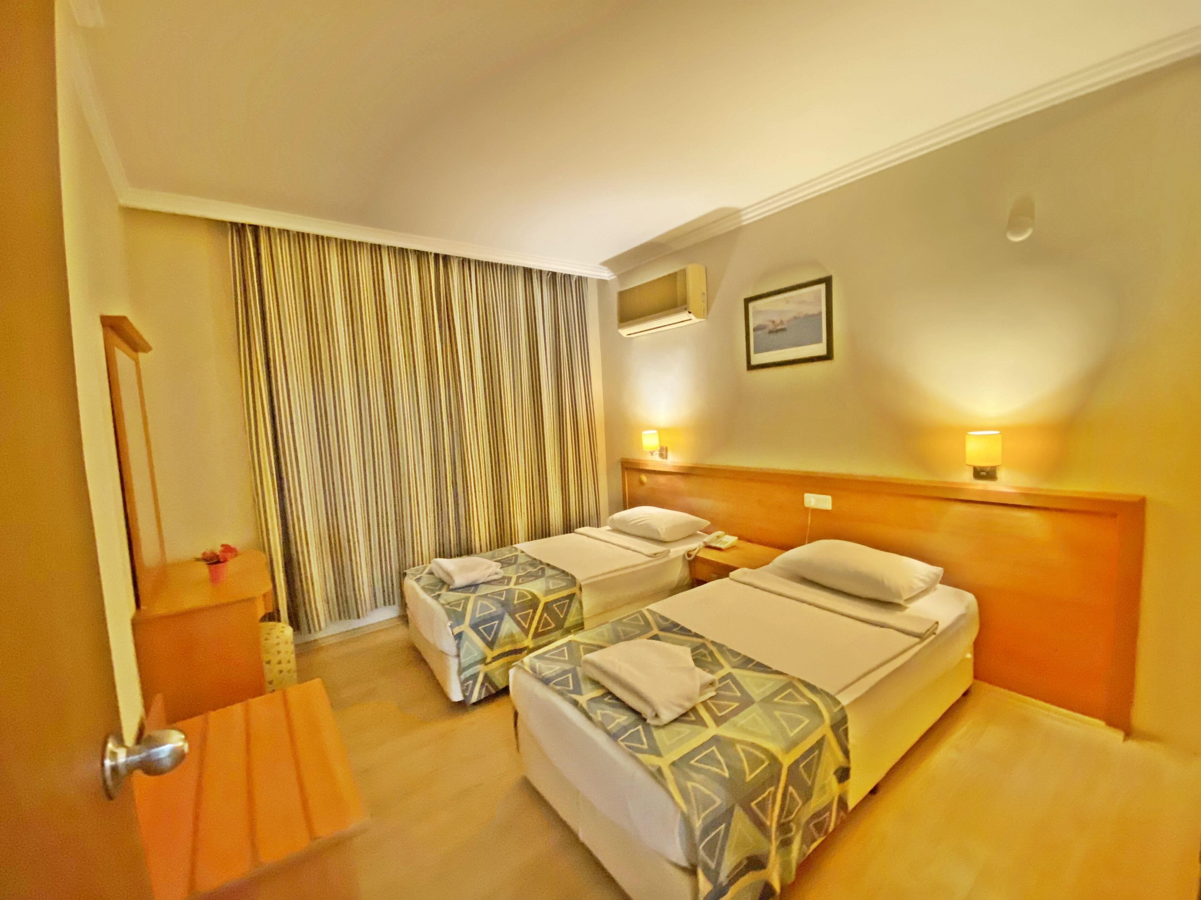 Foto - Select Suite & Apart Hotel