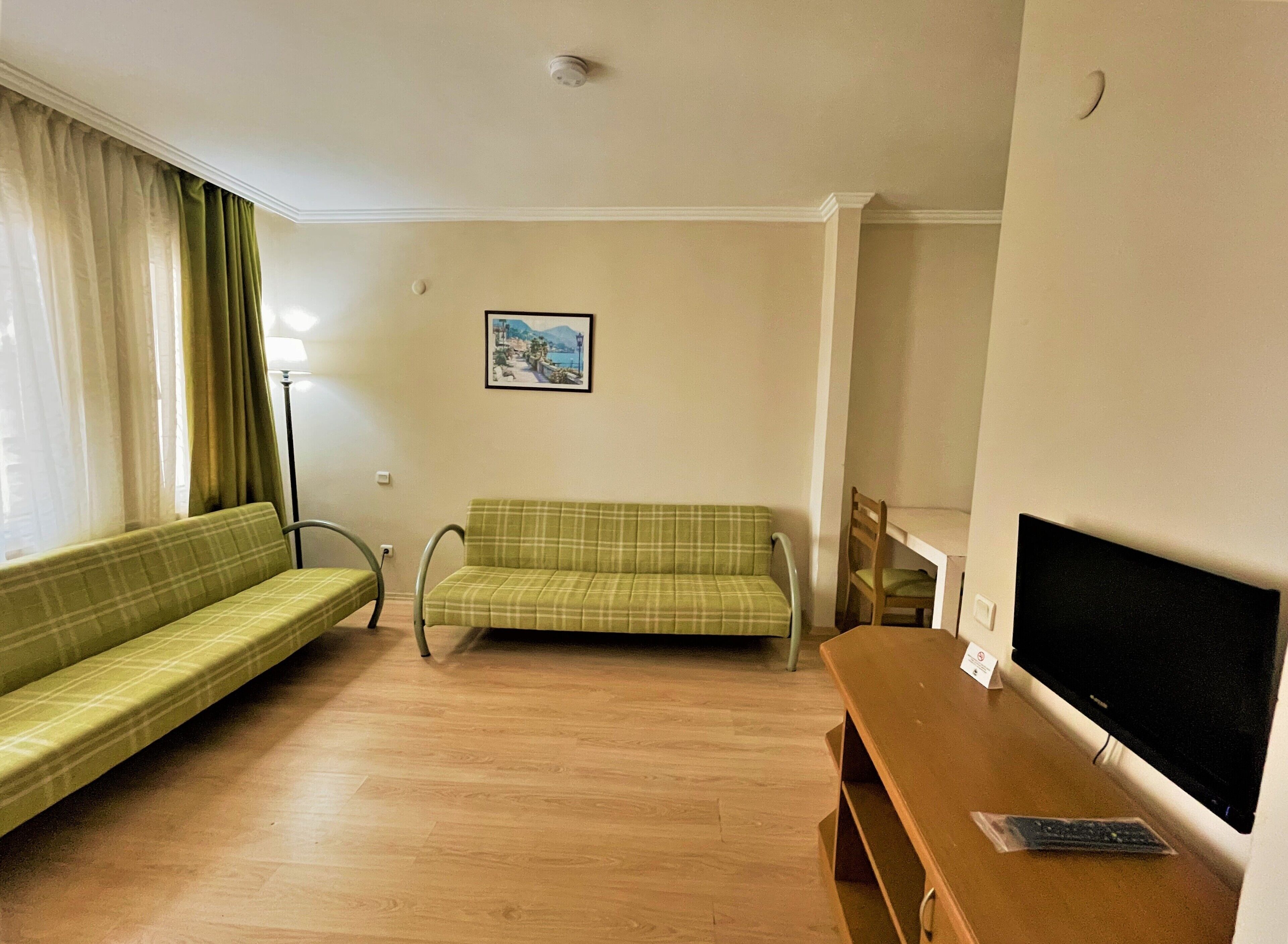 Foto - Select Suite & Apart Hotel