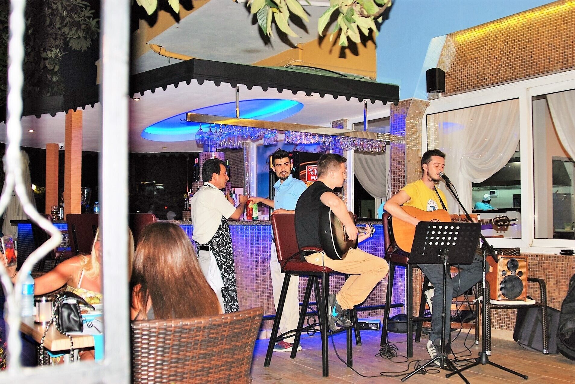 Foto - Select Suite & Apart Hotel