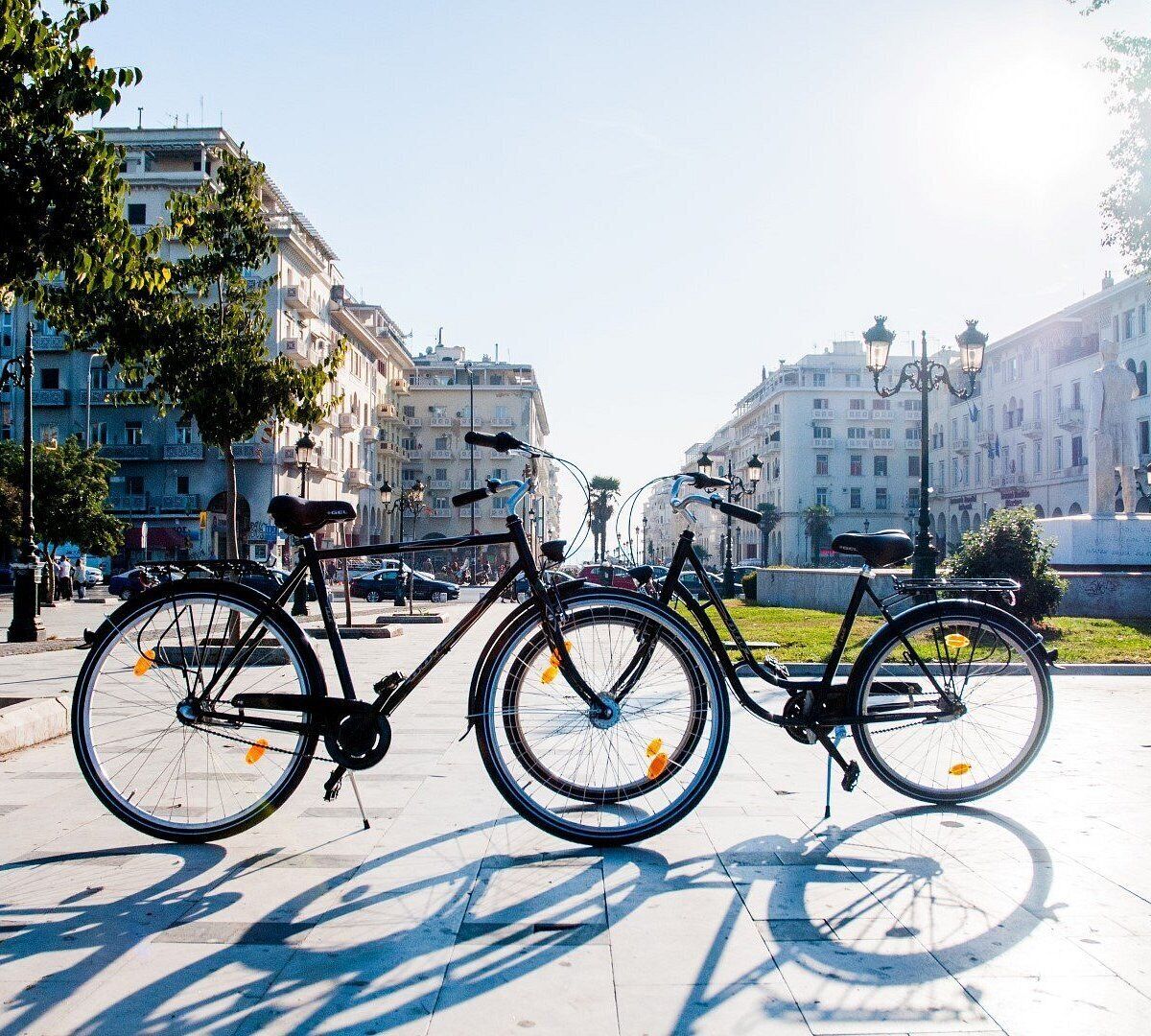 Foto - Select Suite & Apart Hotel