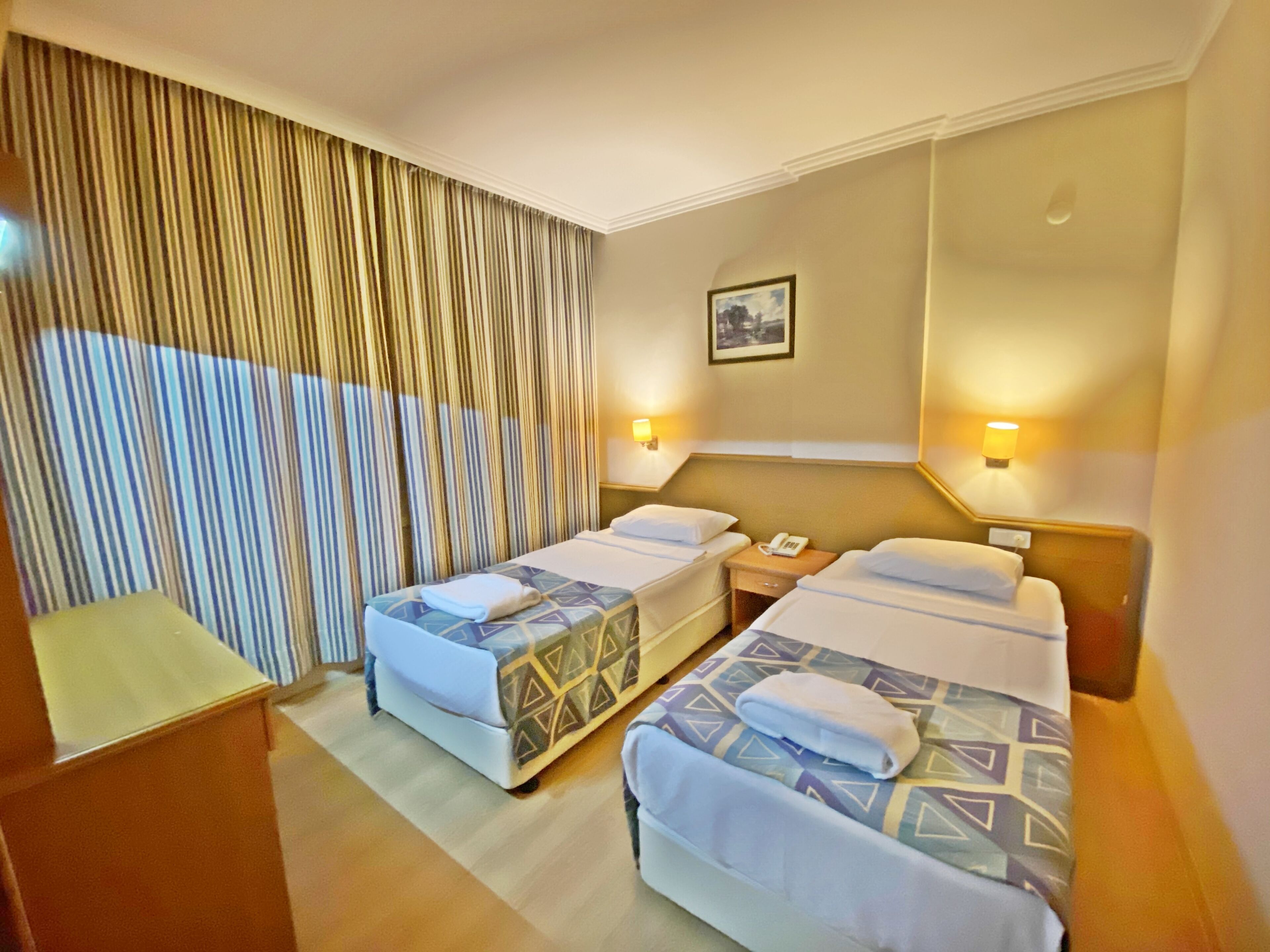 Foto - Select Suite & Apart Hotel
