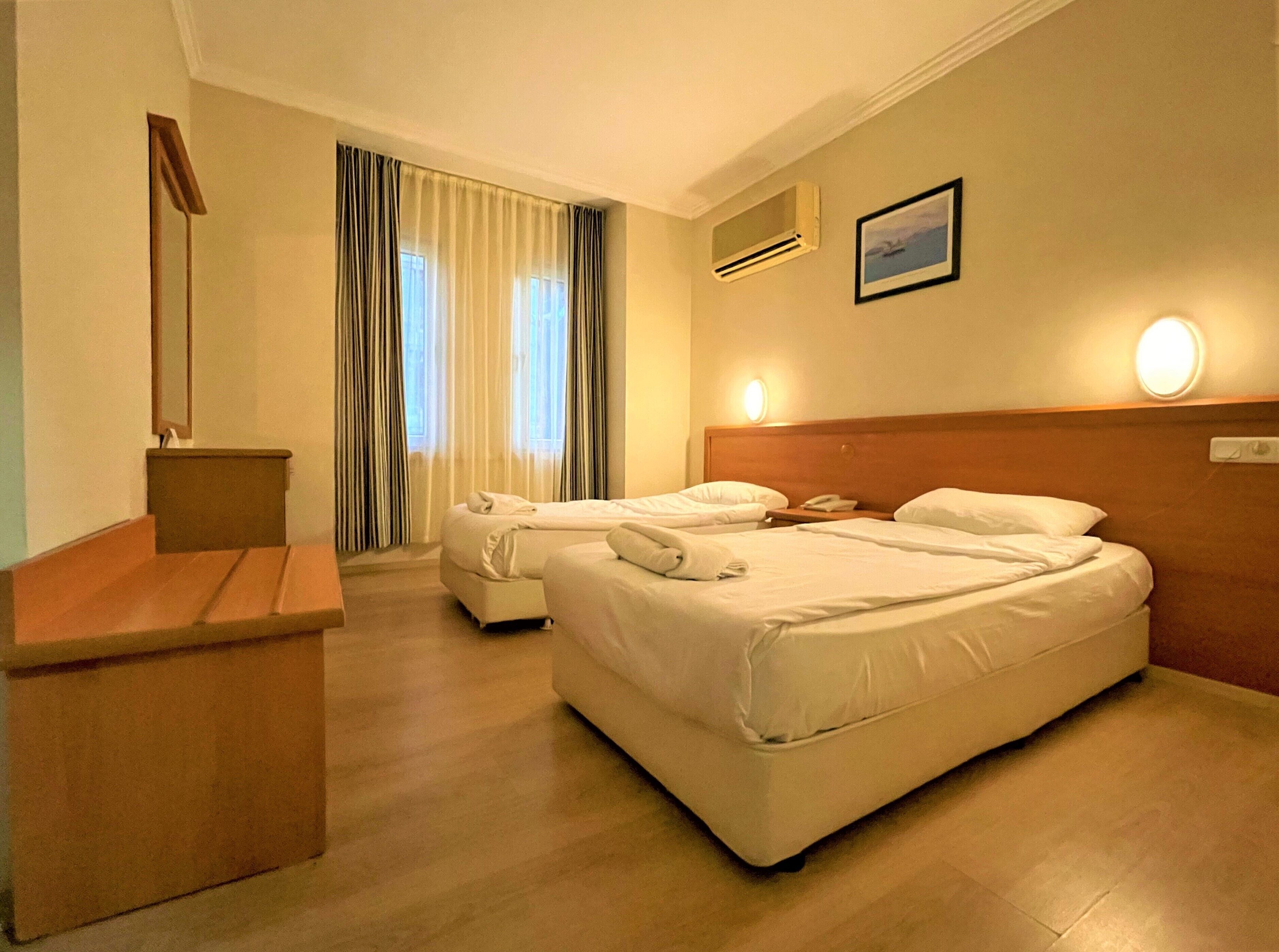 Foto - Select Suite & Apart Hotel